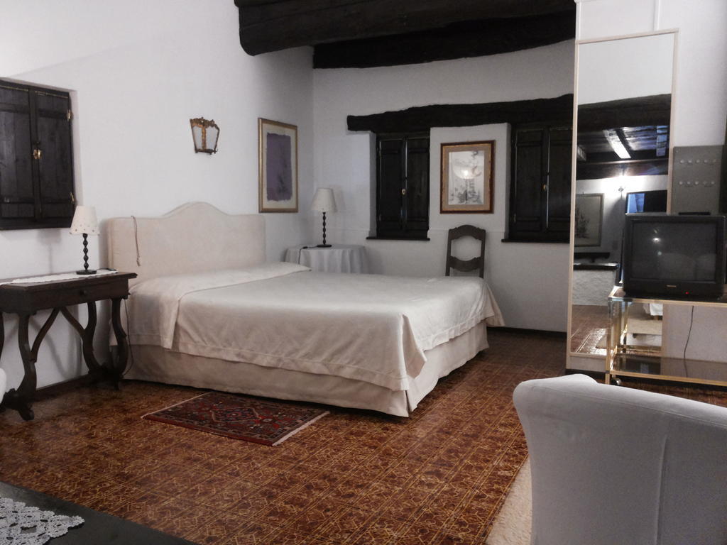 Motto Del Gallo Taverne Quarto foto