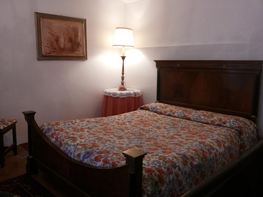 Motto Del Gallo Taverne Quarto foto